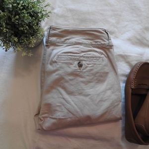 AEO skinny trouser